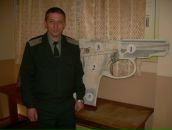 Виктор Клименко фотография #47 (источник - https://vk.com/id25433390)