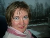 Фотография Раковой Натальи