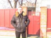 Фотография Некрасова Александра