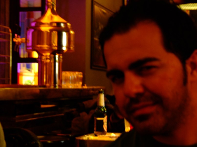 Basar Demir фотография #43