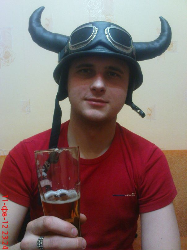 Сергей Озолин фотография #8