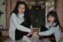 Боженочка Білецька фотография #2 (источник - https://vk.com/id159705032)
