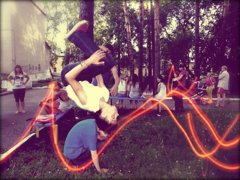 Илья Овченков фотография #36