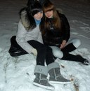 Фотография Петровой Виктории