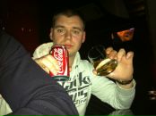 Фотография Иванова Андрея