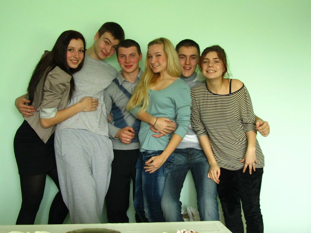 Дмитрий Сурков фотография #32