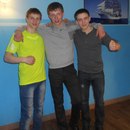 Фотография Балакшина Константина