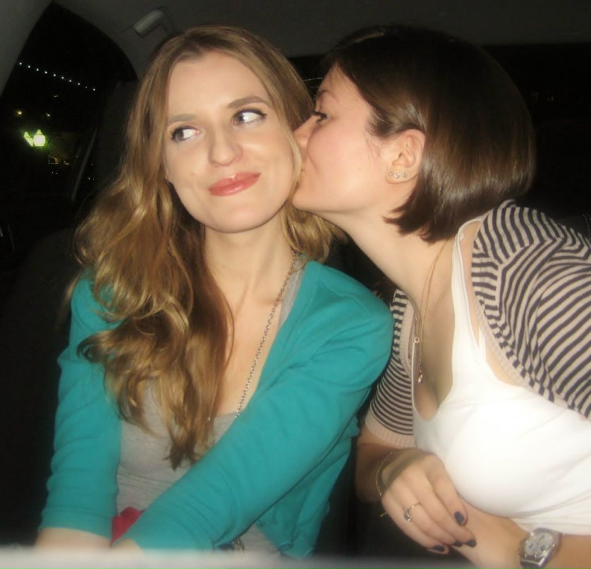 Оля М фотография #13