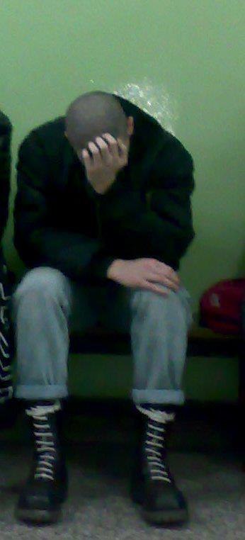 Darko Mountain фотография #29