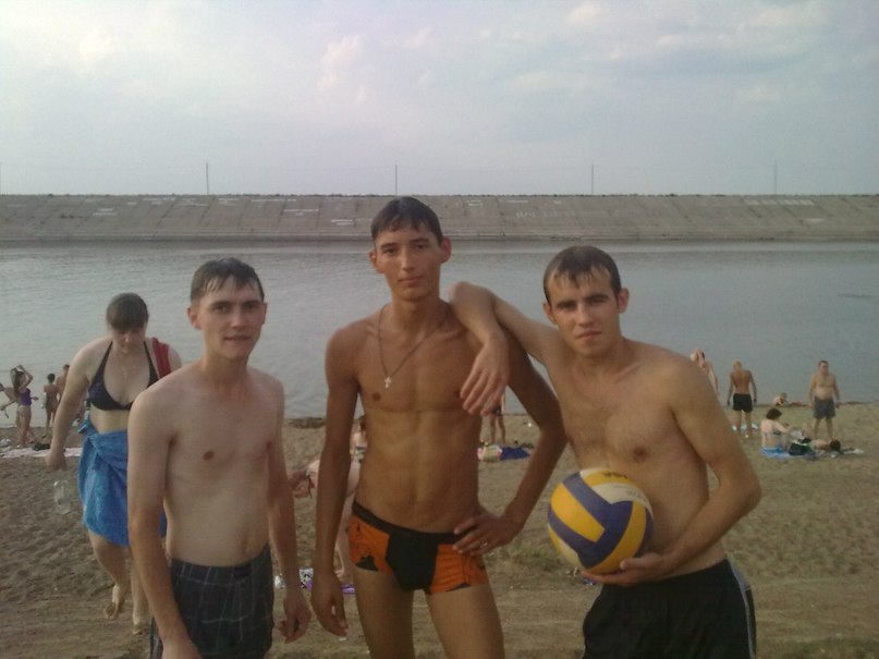 Дмитрий Судеркин фотография #45