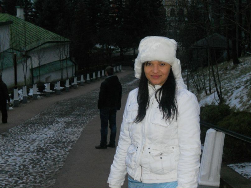 Мария Тимофеева фотография #20