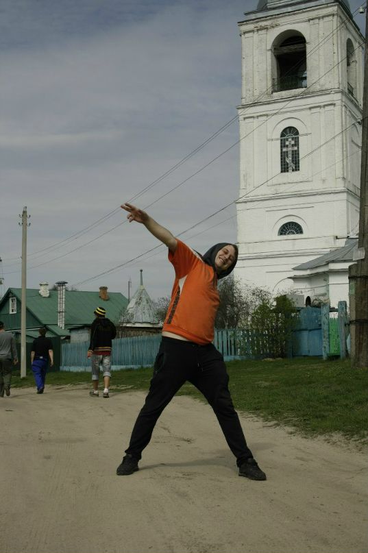 Вяче Слав фотография #35