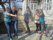 Діана Сеник фотография #11 (источник - https://vk.com/id95876908)