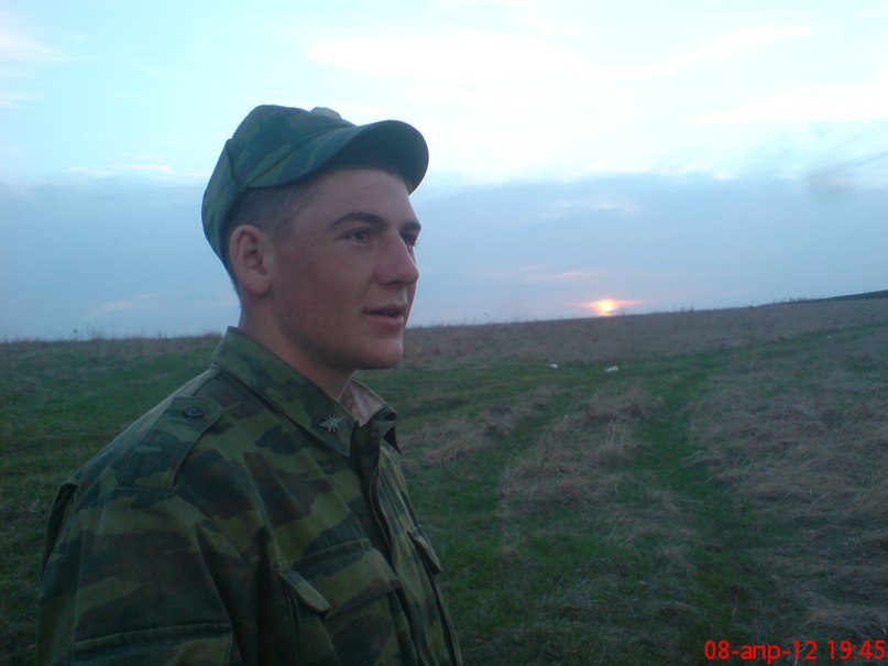 Дмитрий Коноплев фотография #28