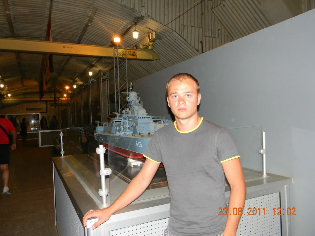 Александр Кисель фотография #28