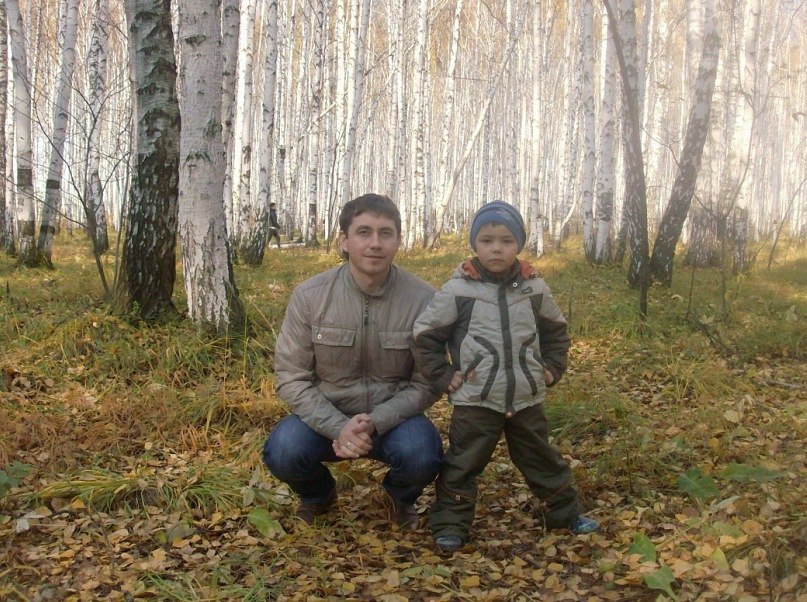 Евгений Атлер фотография #10