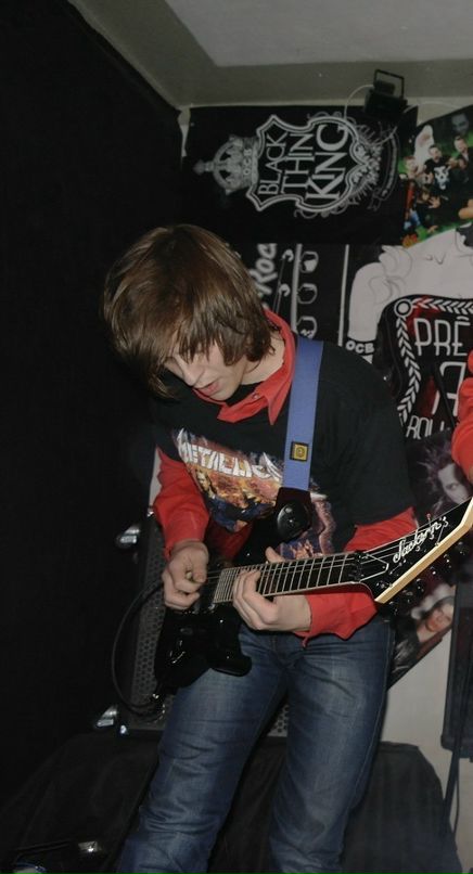 Дмитрий Бугаёв фотография #48