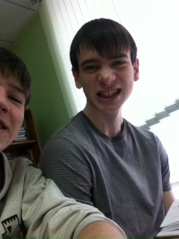 Антон Простой фотография #42