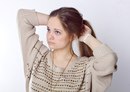 Фотография Неустроевой Софии