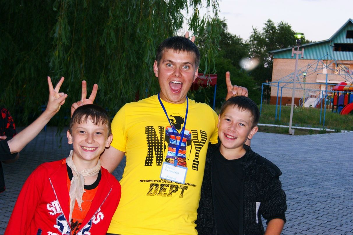 Евгений Татарченко фотография #39