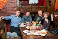 Ленчик Стрельникова фотография #40 (источник - https://vk.com/id529601)