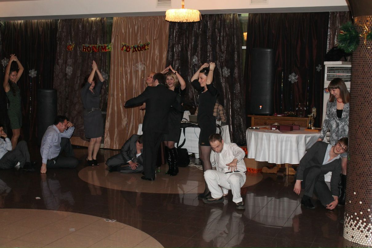 Константин Пушмин фотография #23