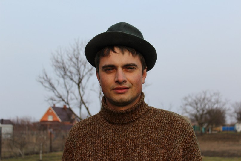 Майк Маковски фотография #39