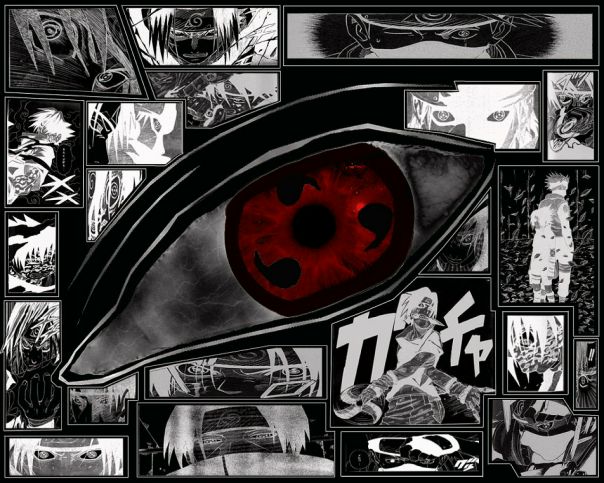 Sasuke Uchiha фото №4