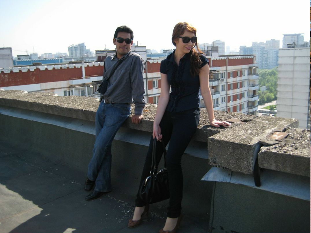 Fabrizio E.U.E фотография #33