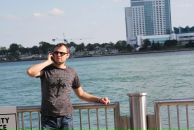 Фотография Ласточкина Ярослава