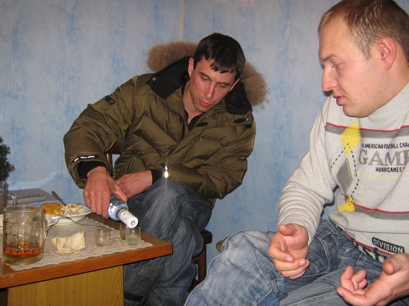 Сергей Аграномов фотография #40