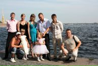 Фотография Шинкаренко Александра