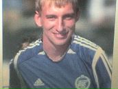 Фотография Кауфмана Энди