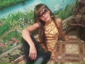 Свєта Возна фотография #30 (источник - https://vk.com/id114997009)