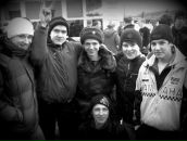 Фотография Русских Александра