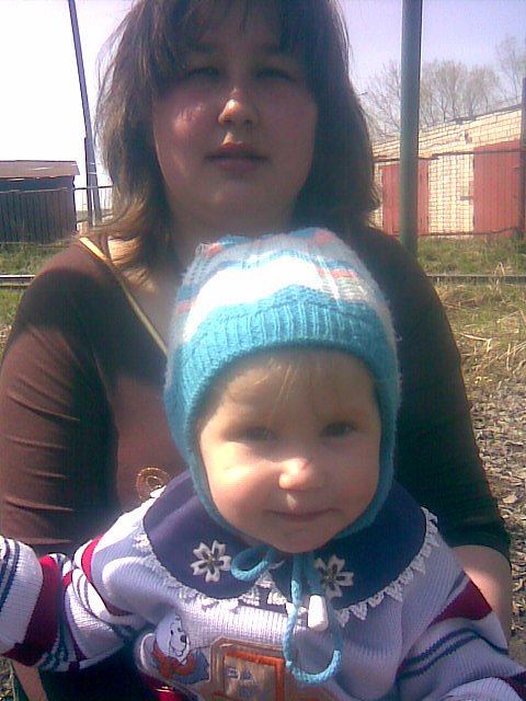 Наталья Давыдова фотография #18