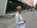 Фотография Соколовой Ольги