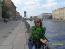 Фотография Оксимчук Юли