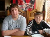 Фотография Муратова Николая