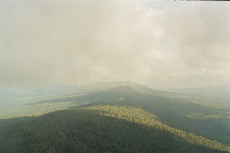 Рустам Казанцев фотография #17