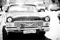 Фотография Седовой-Бахенской Марины