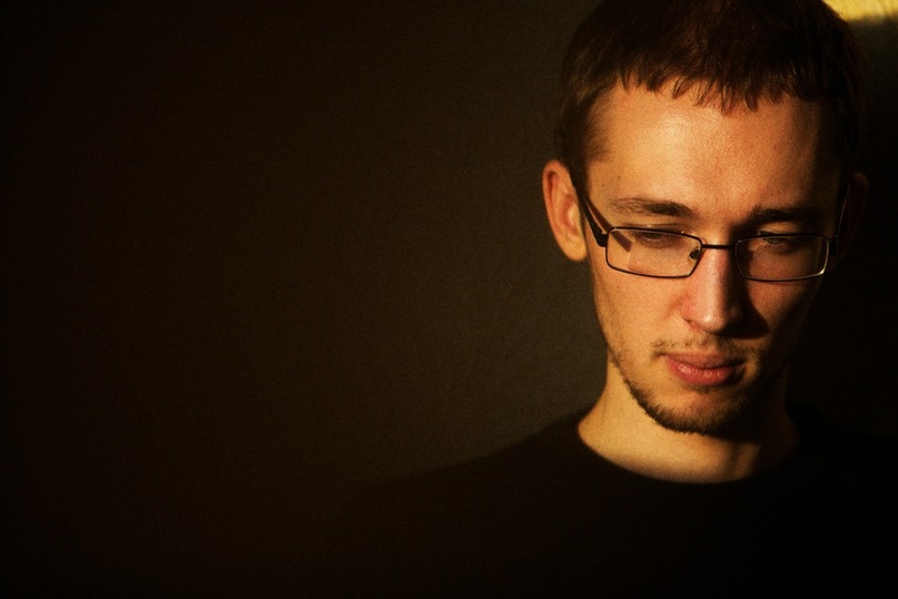 Сергей Меренцов фотография #9