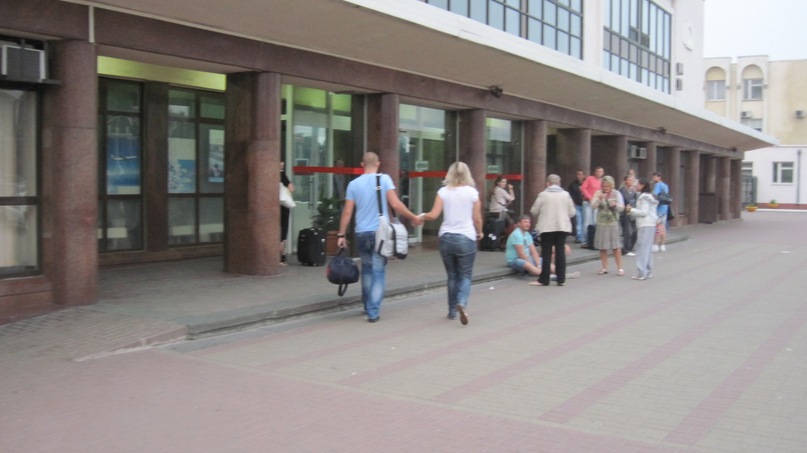 Роман Плотников фотография #10