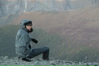 Фотография Воронина Антона