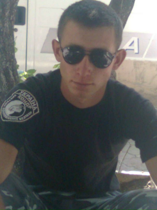 Рустем Кемалов фотография #36