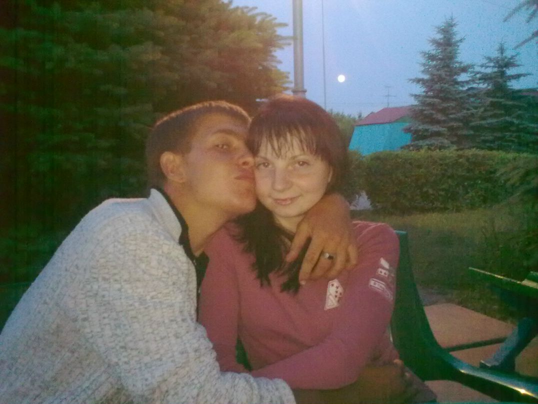 Ян Плотников фотография #17