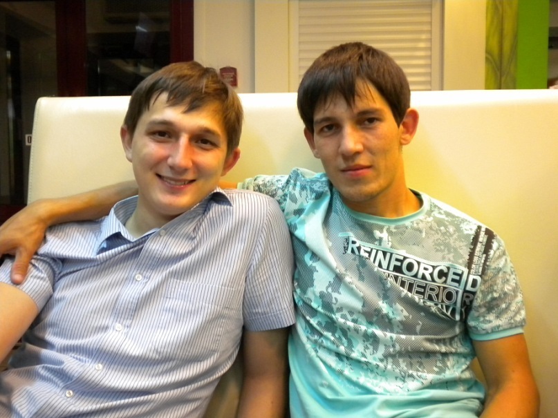 Ринат Губайдулин фотография #13