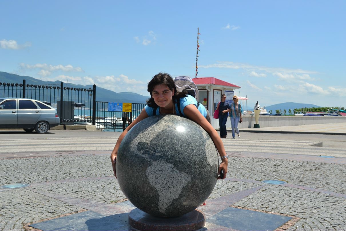 Ольга Атаманенко фотография #4