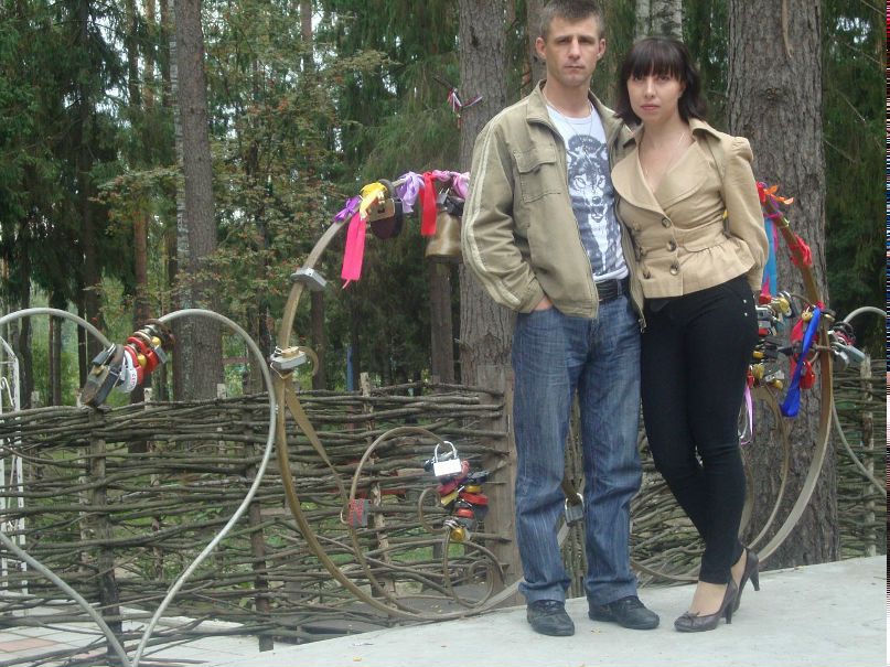 Стасик Руденко фотография #11
