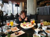 Маша Чень фотография #17 (источник - https://vk.com/id2205969)